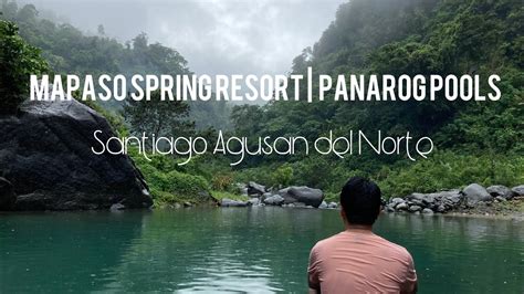 santiago agusan del norte.